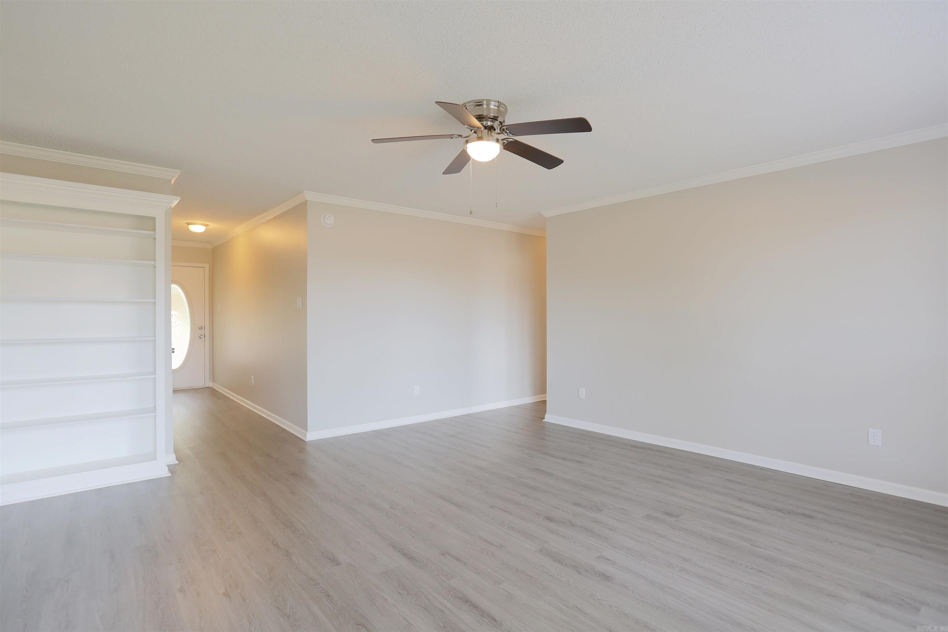 SHERWOOD NORTH - Residential