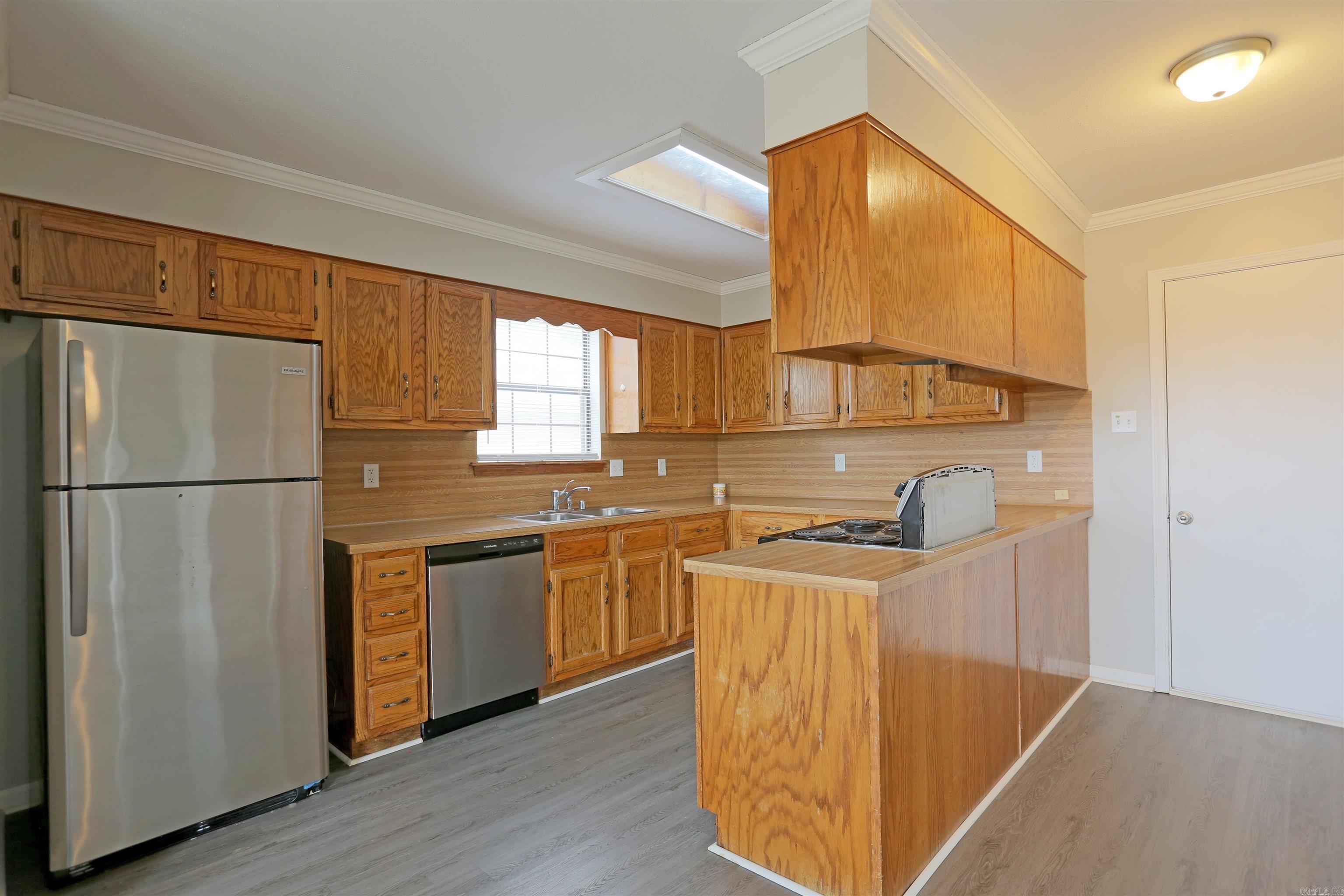 SHERWOOD NORTH - Residential