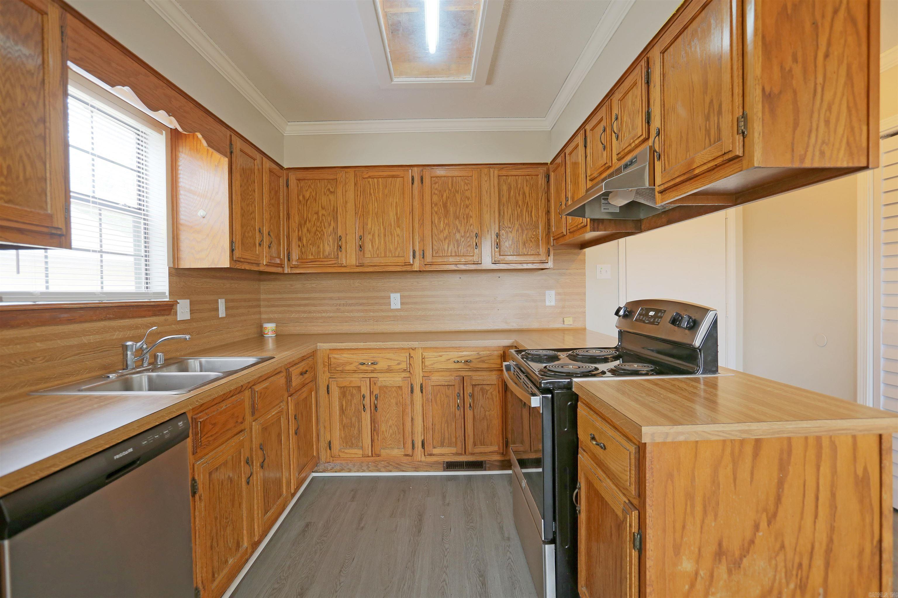 SHERWOOD NORTH - Residential