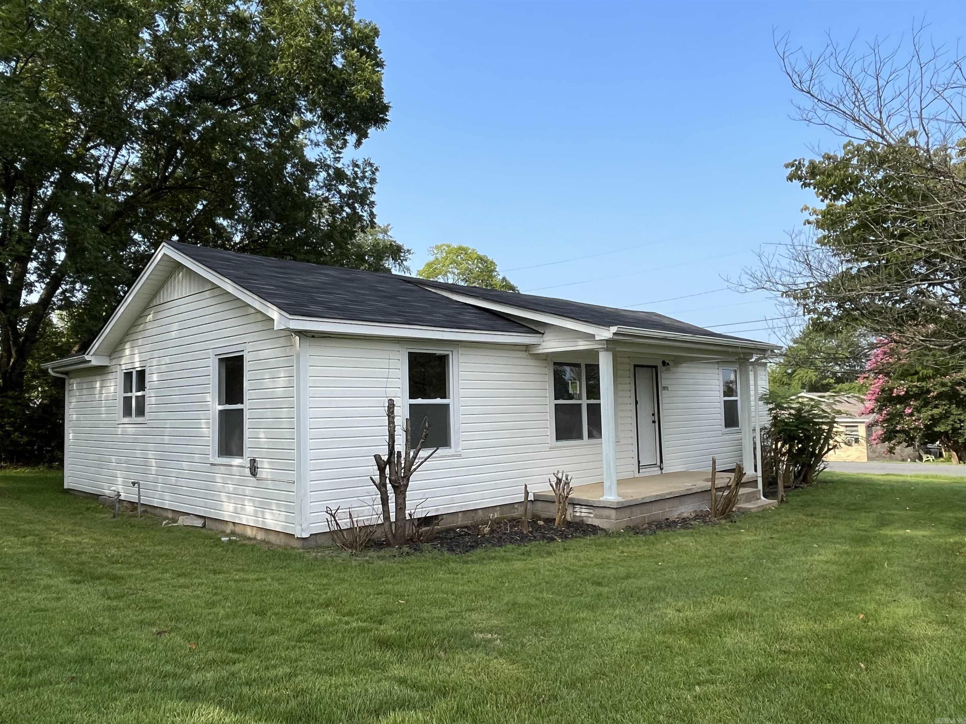 HILLIARD - Residential