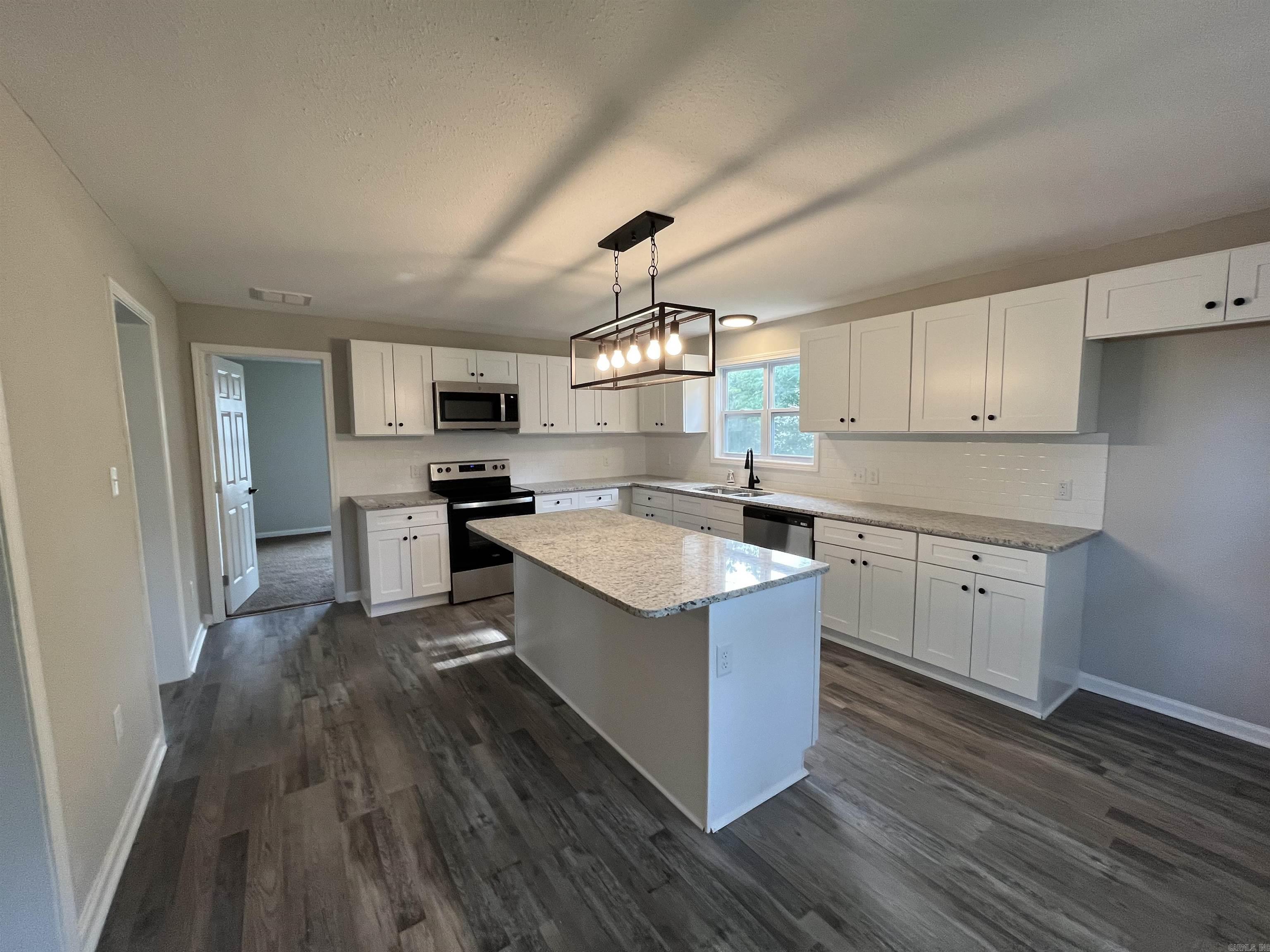 HILLIARD - Residential