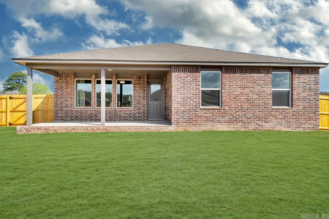 VINEYARD SUB PH II - Residential