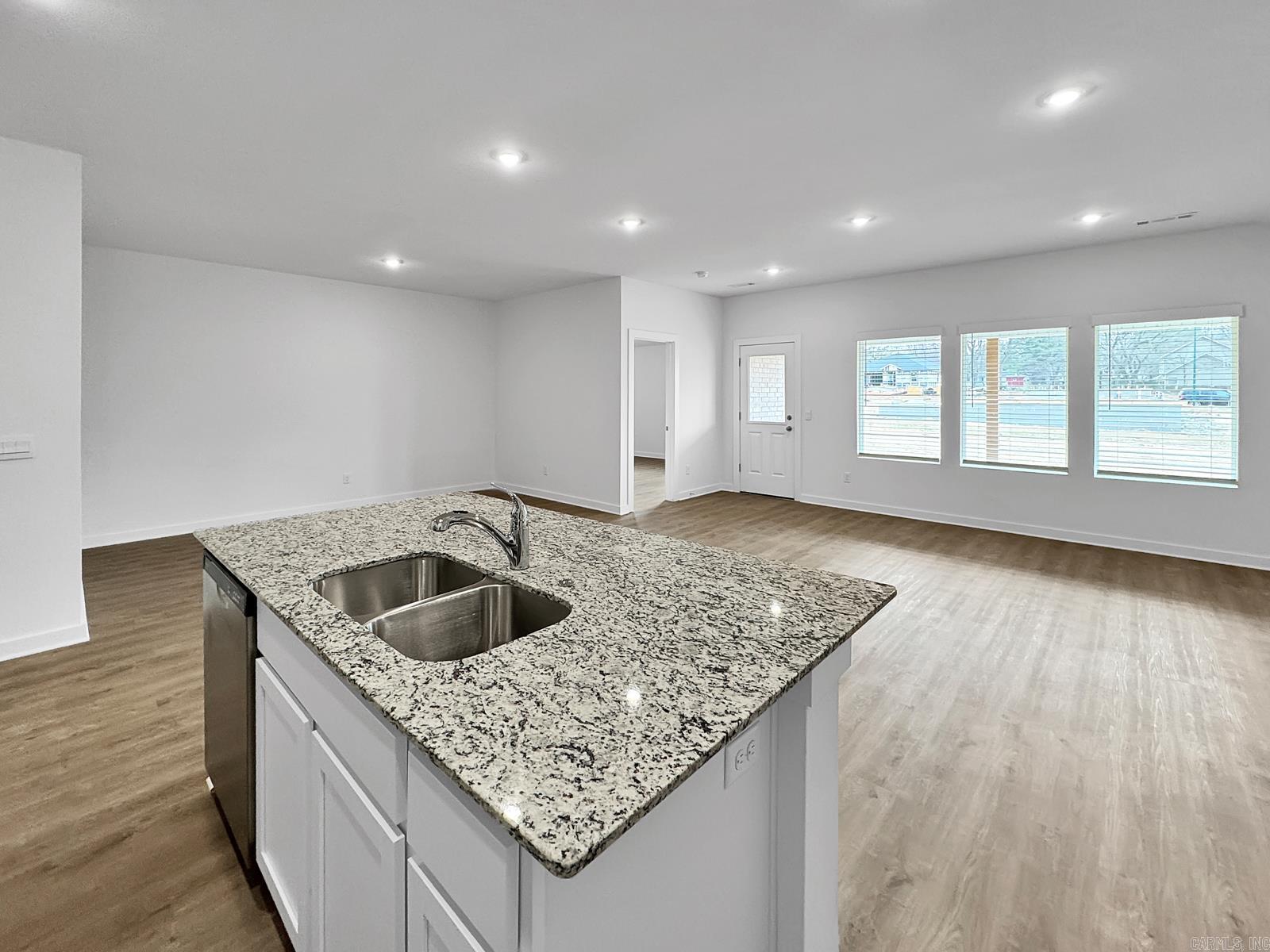 VINEYARD SUB PH II - Residential