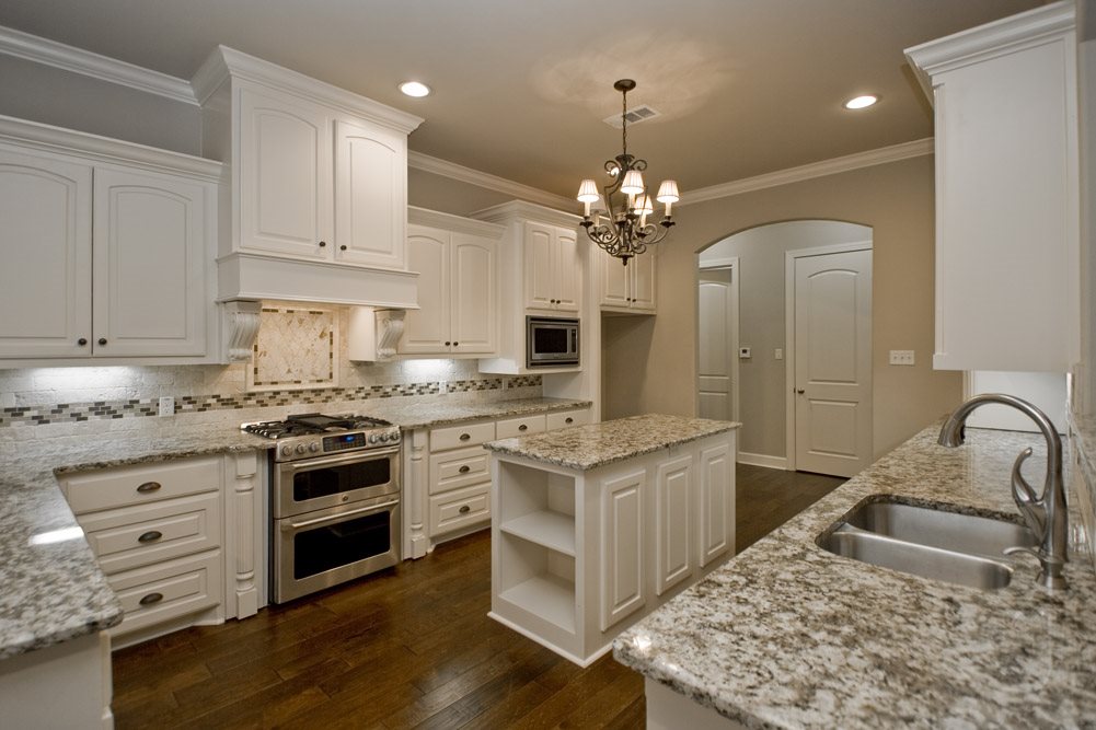 CREEKSIDE ADDN - Residential