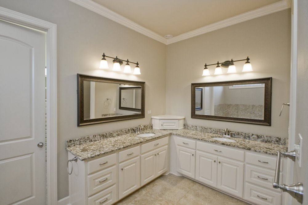 CREEKSIDE ADDN - Residential