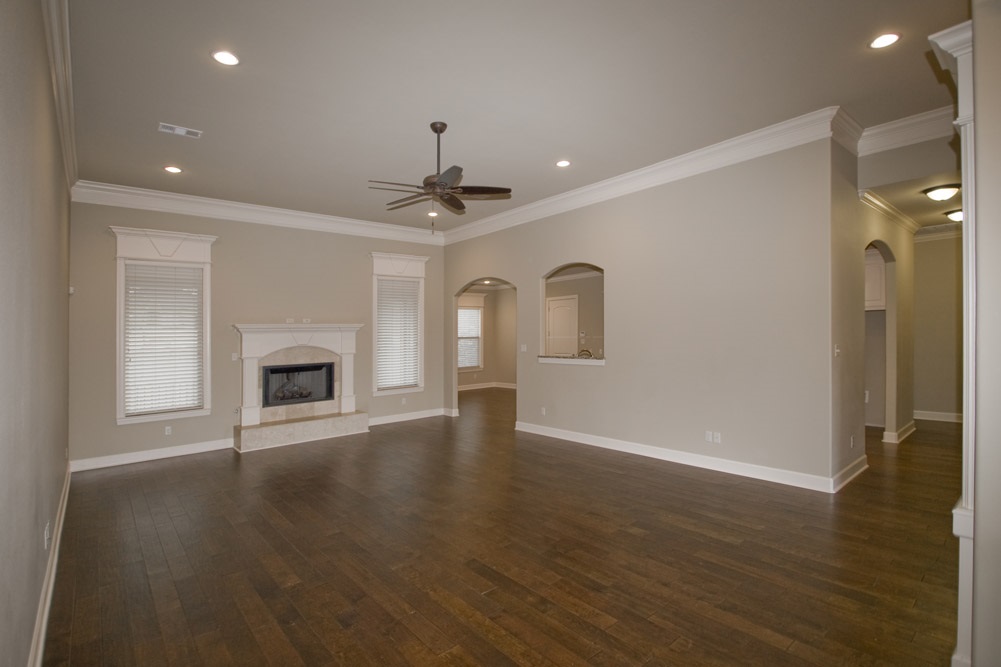 CREEKSIDE ADDN - Residential