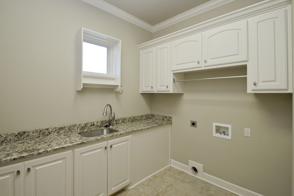 CREEKSIDE ADDN - Residential