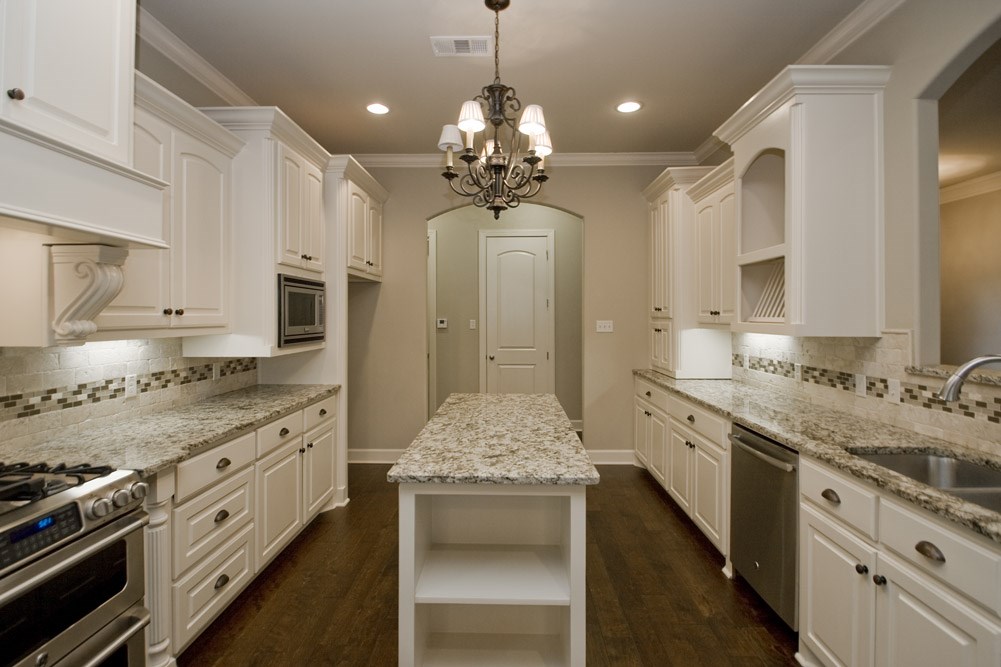 CREEKSIDE ADDN - Residential