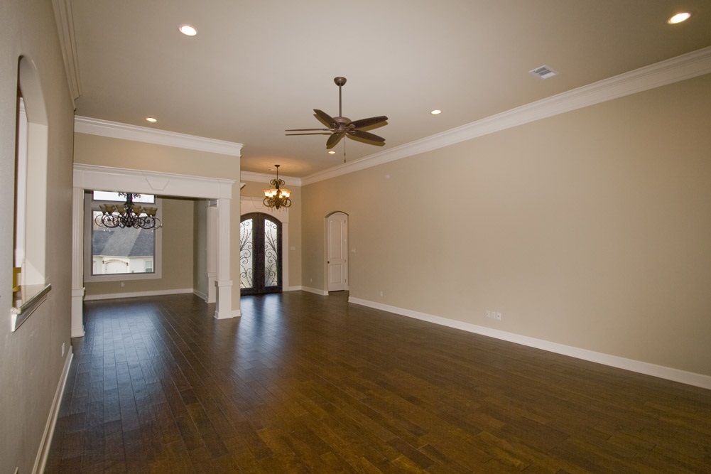 CREEKSIDE ADDN - Residential