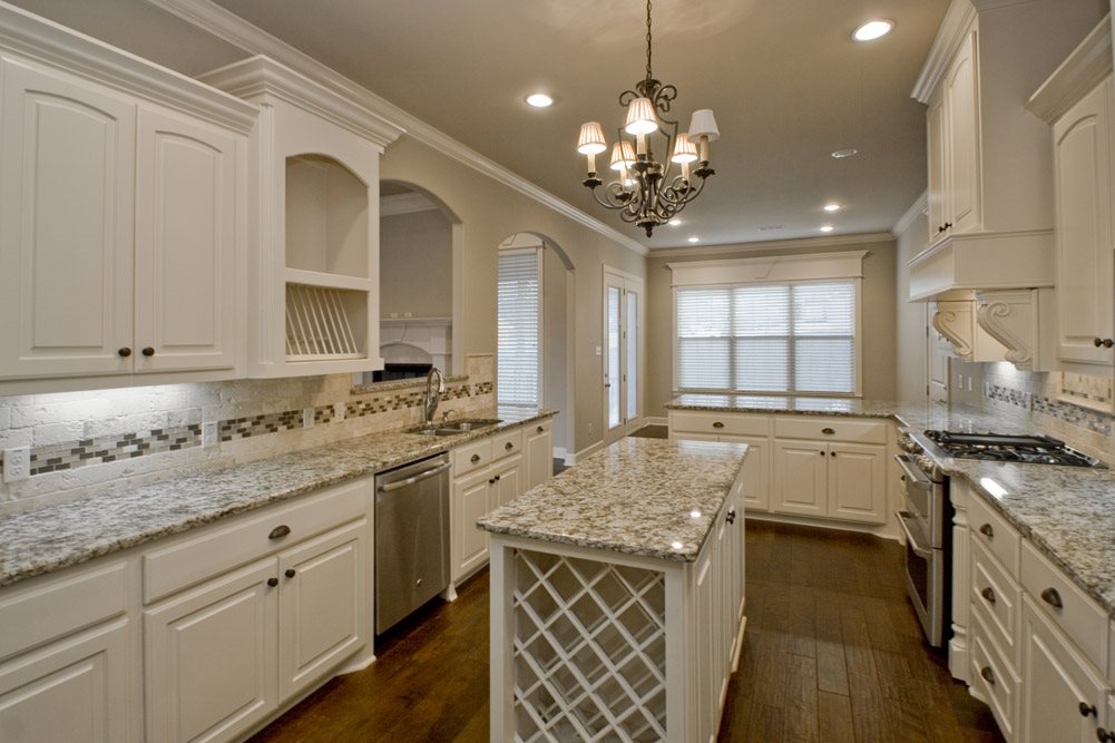CREEKSIDE ADDN - Residential