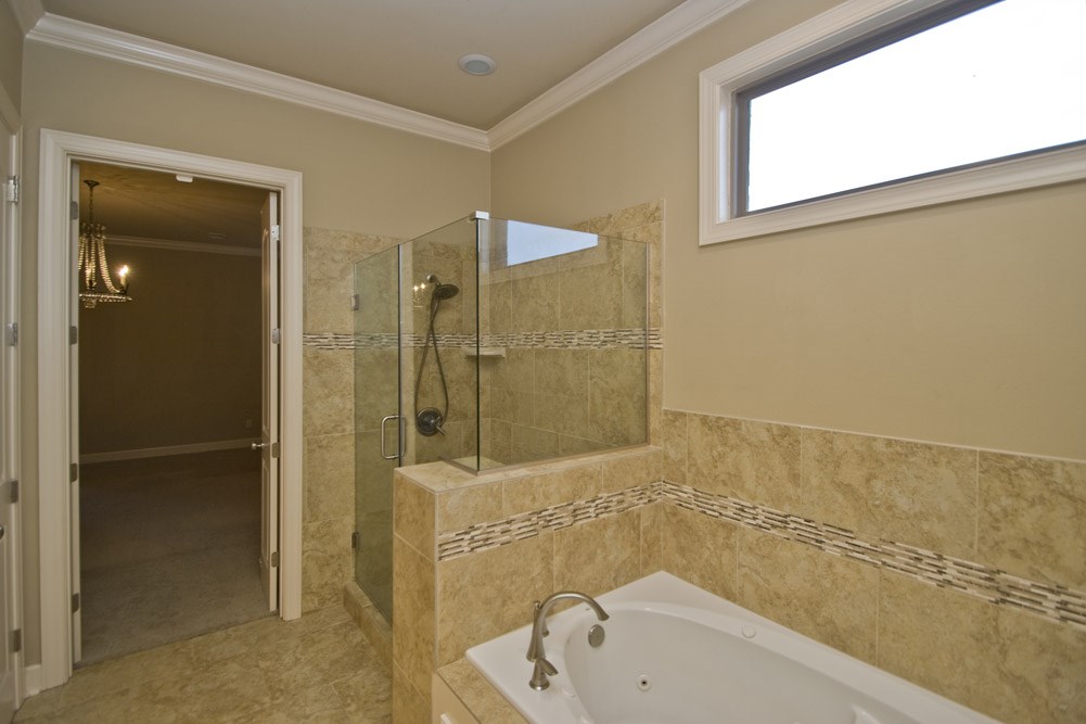 CREEKSIDE ADDN - Residential