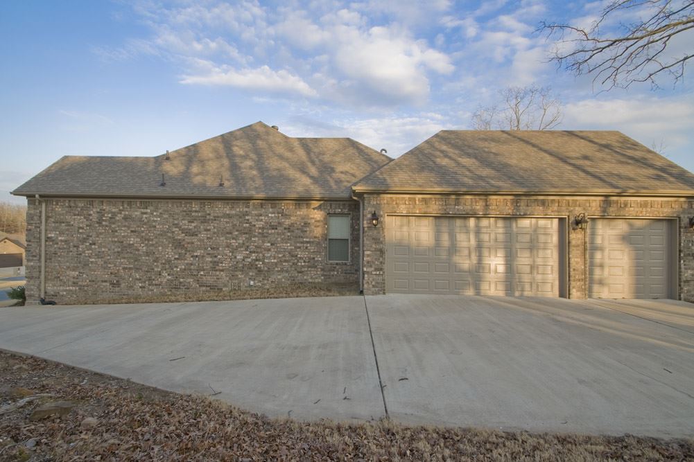 CREEKSIDE ADDN - Residential