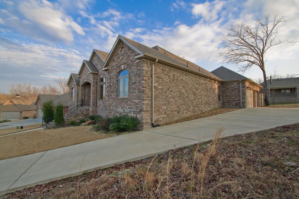 CREEKSIDE ADDN - Residential