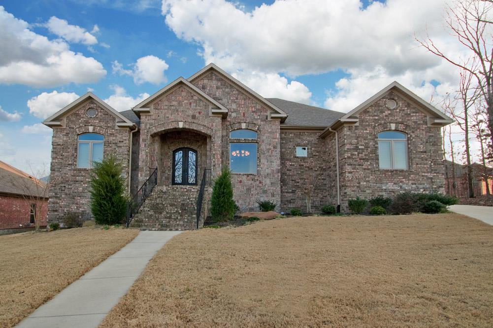 CREEKSIDE ADDN - Residential