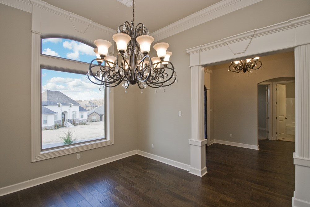 CREEKSIDE ADDN - Residential