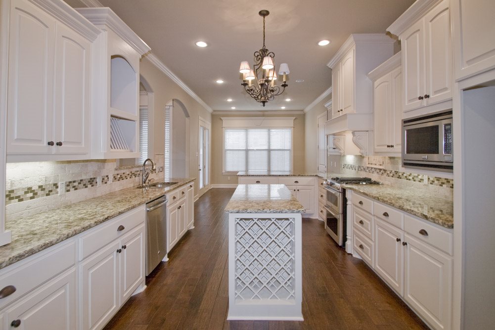CREEKSIDE ADDN - Residential