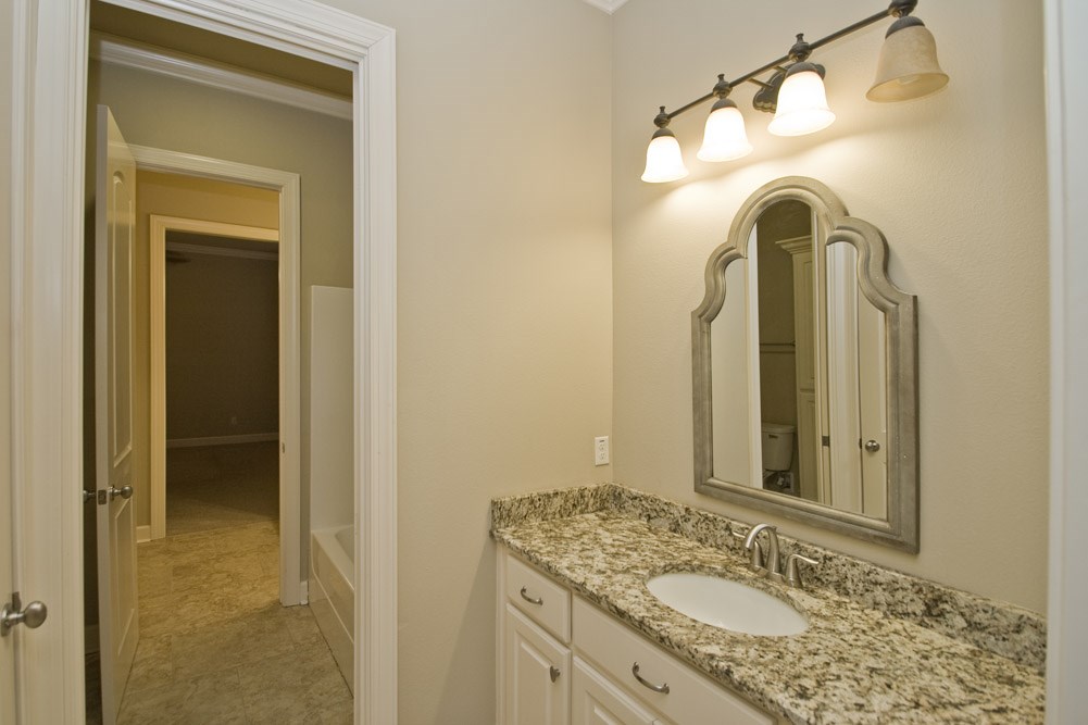 CREEKSIDE ADDN - Residential