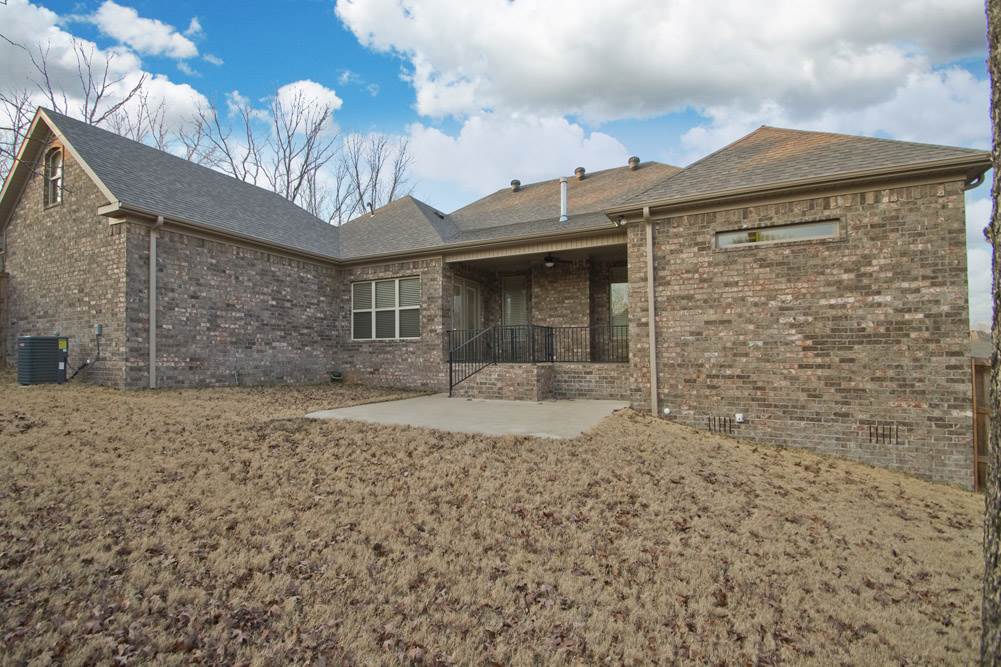 CREEKSIDE ADDN - Residential