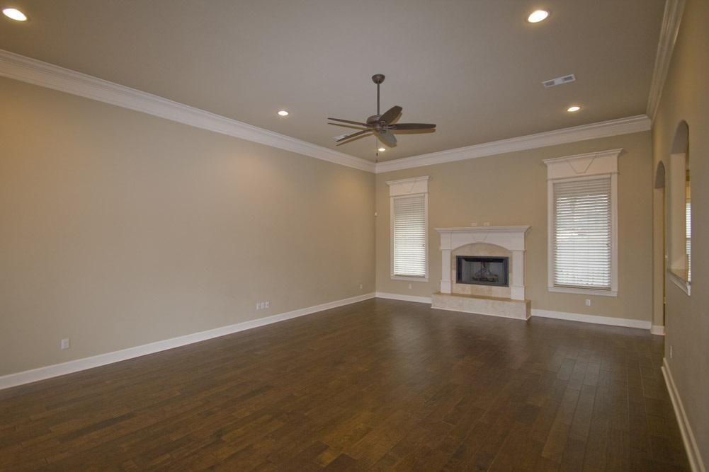 CREEKSIDE ADDN - Residential