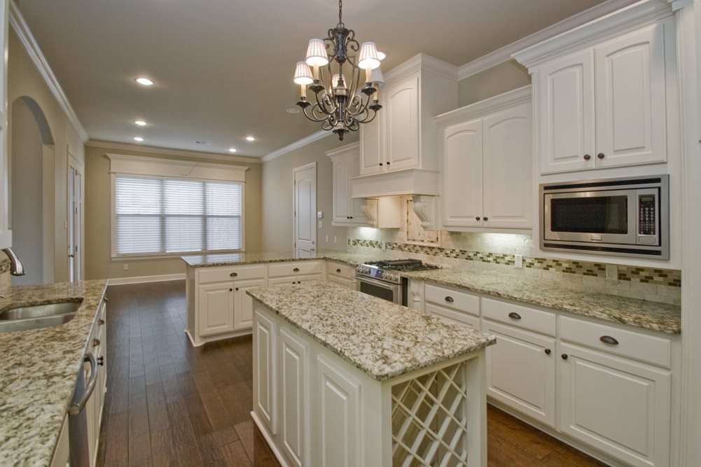 CREEKSIDE ADDN - Residential