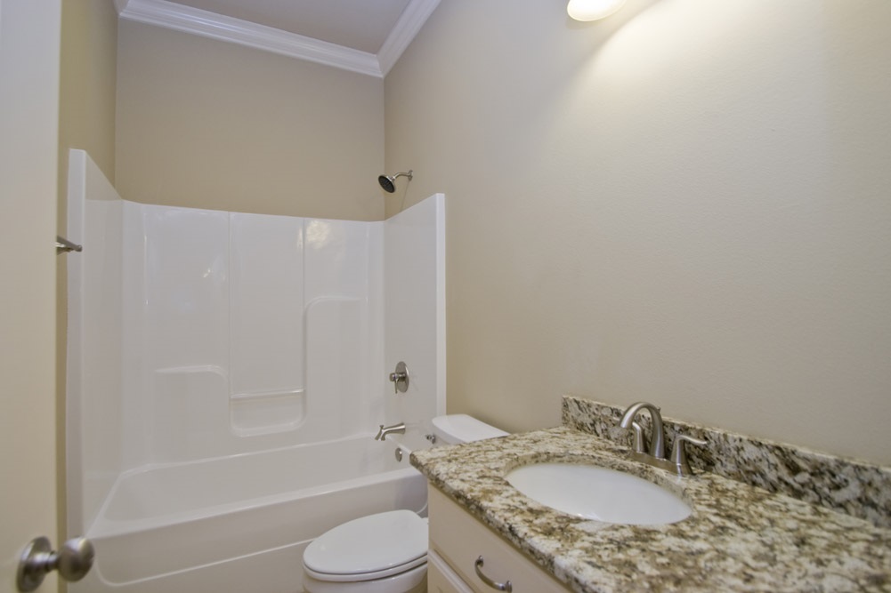 CREEKSIDE ADDN - Residential