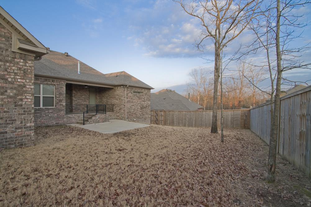 CREEKSIDE ADDN - Residential