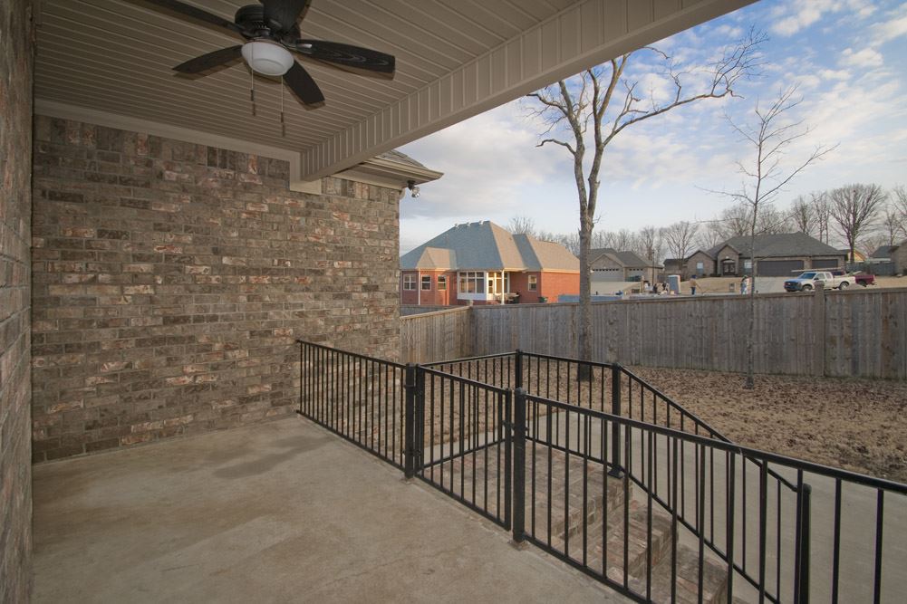 CREEKSIDE ADDN - Residential