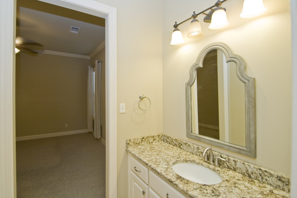CREEKSIDE ADDN - Residential