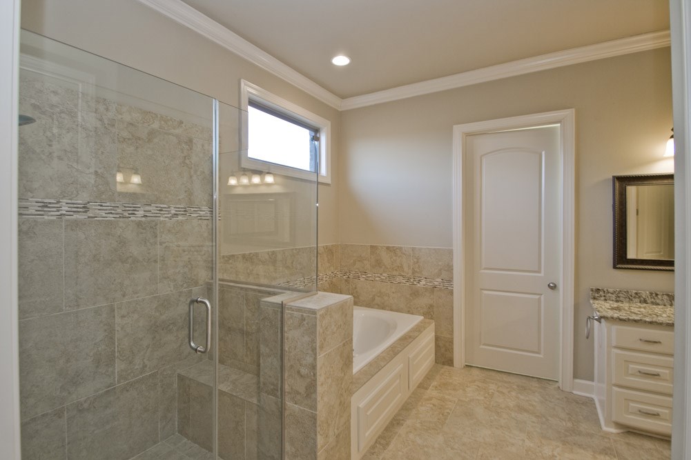CREEKSIDE ADDN - Residential
