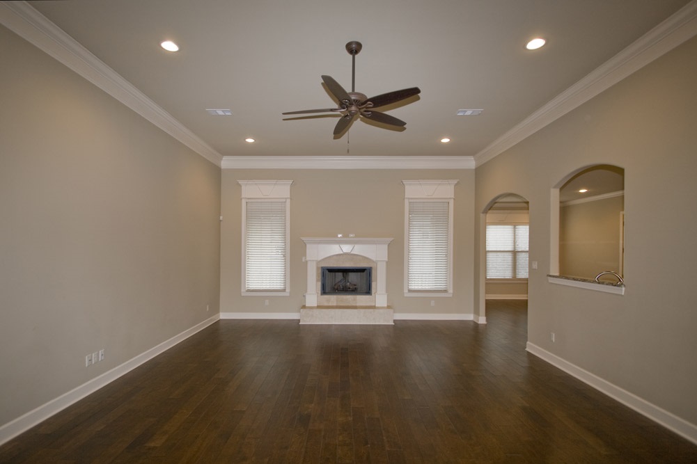CREEKSIDE ADDN - Residential