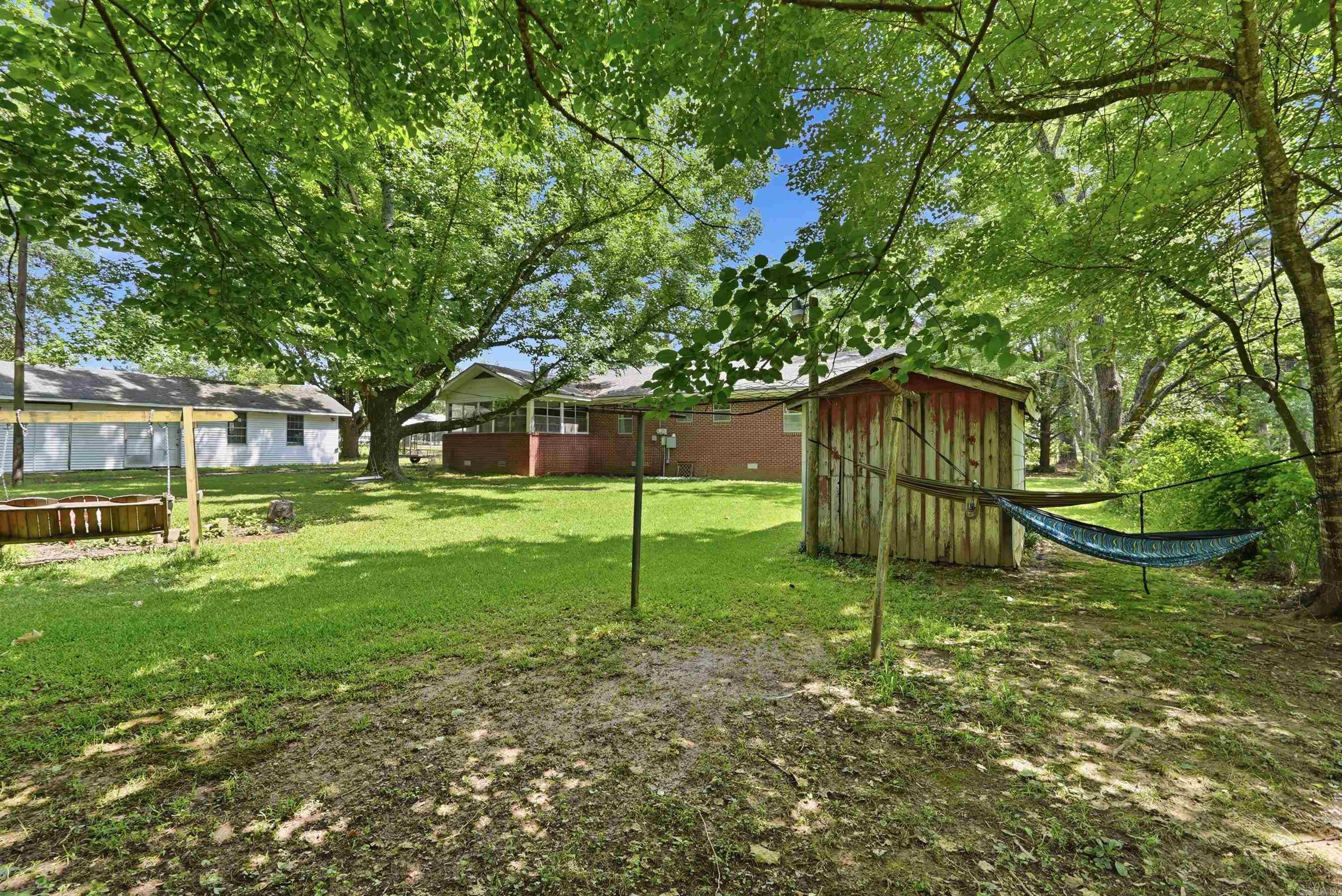 NORTH JACKSONVILLE - Residential