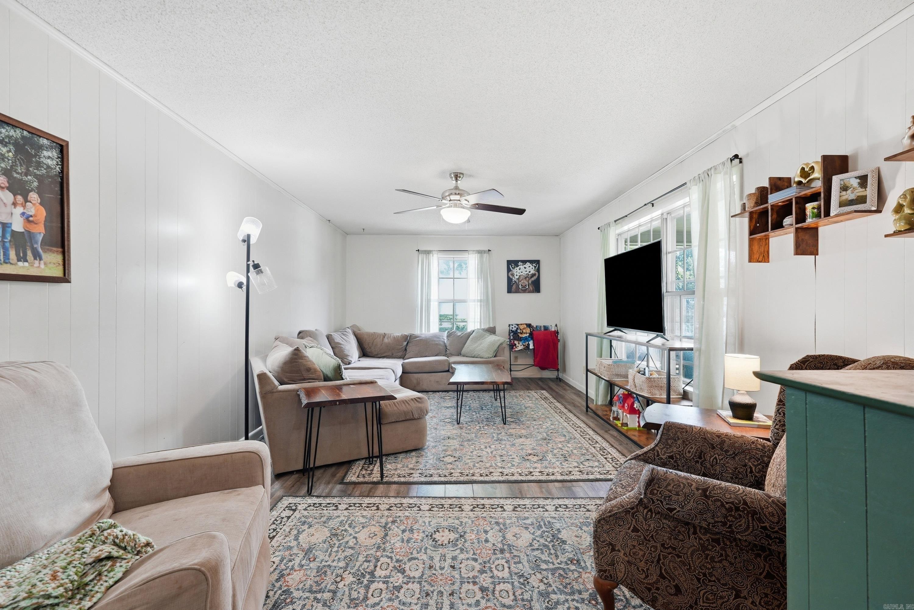 NORTH JACKSONVILLE - Residential