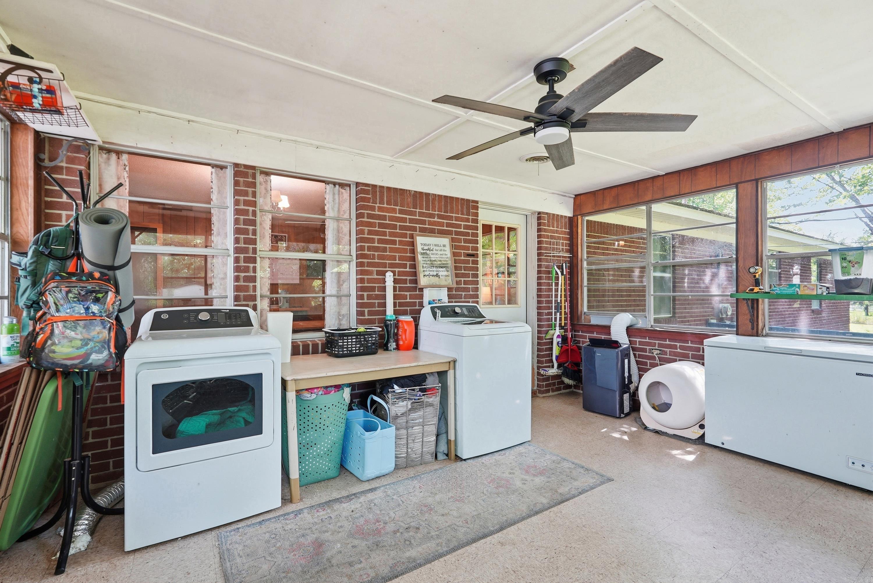 NORTH JACKSONVILLE - Residential