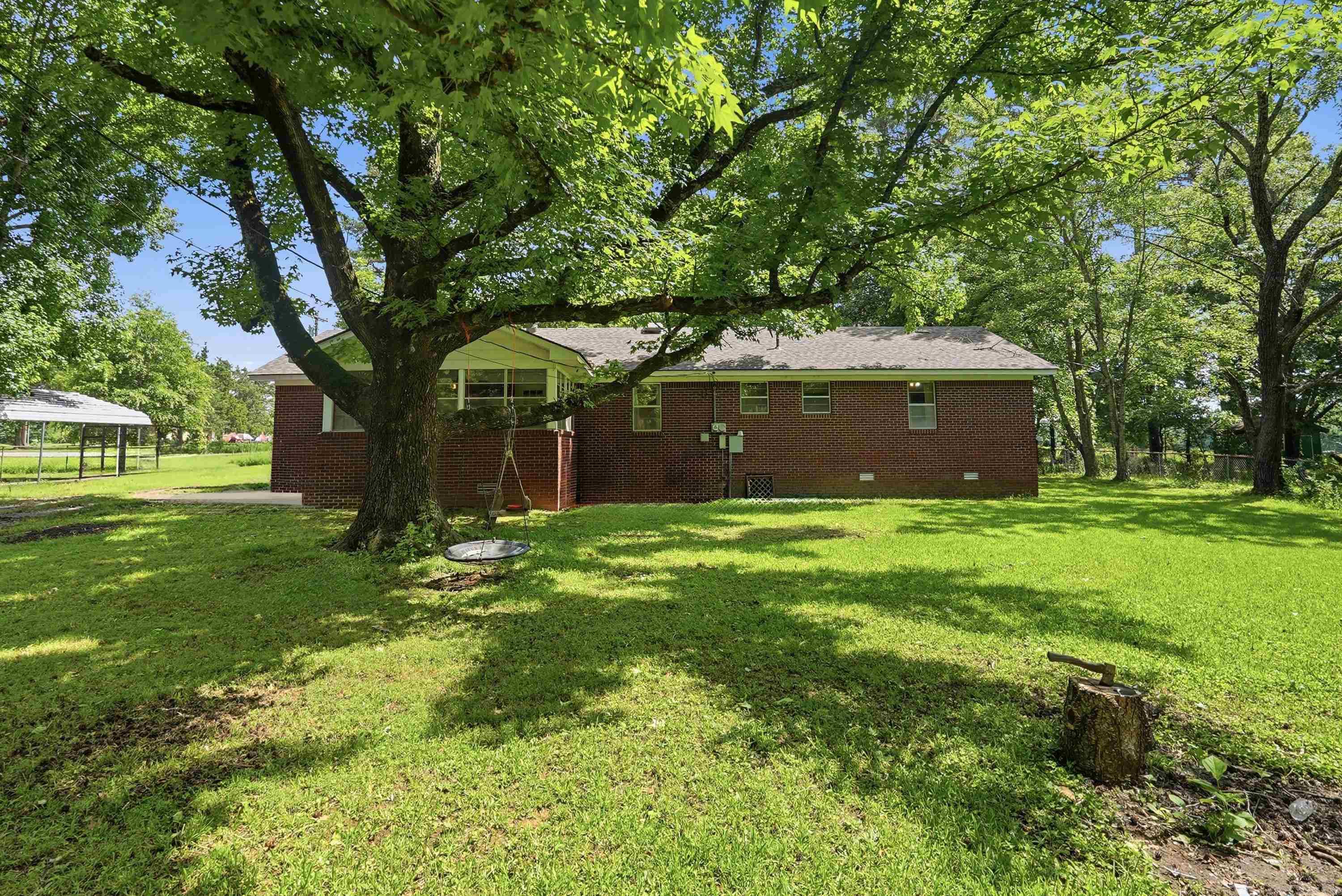 NORTH JACKSONVILLE - Residential