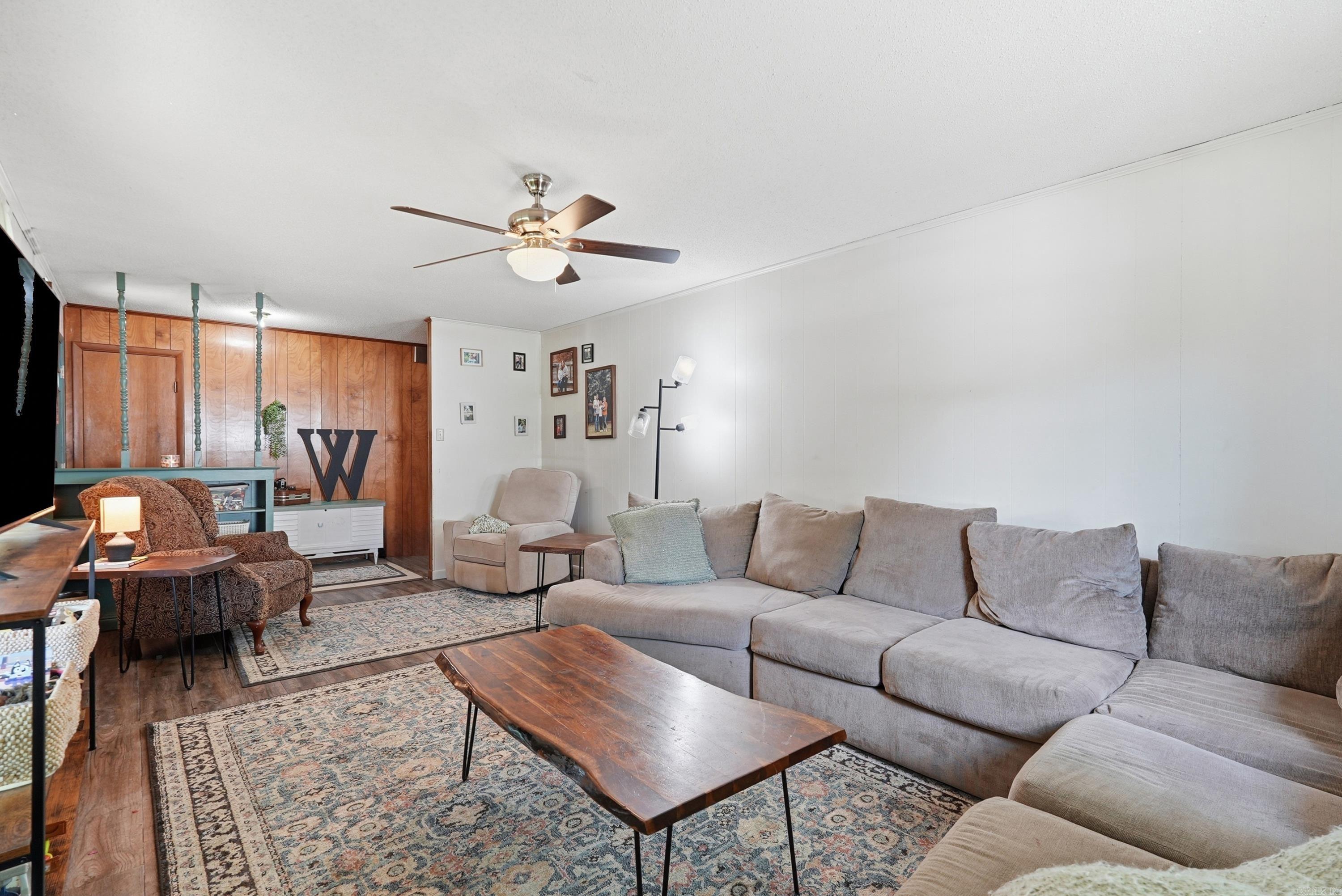 NORTH JACKSONVILLE - Residential