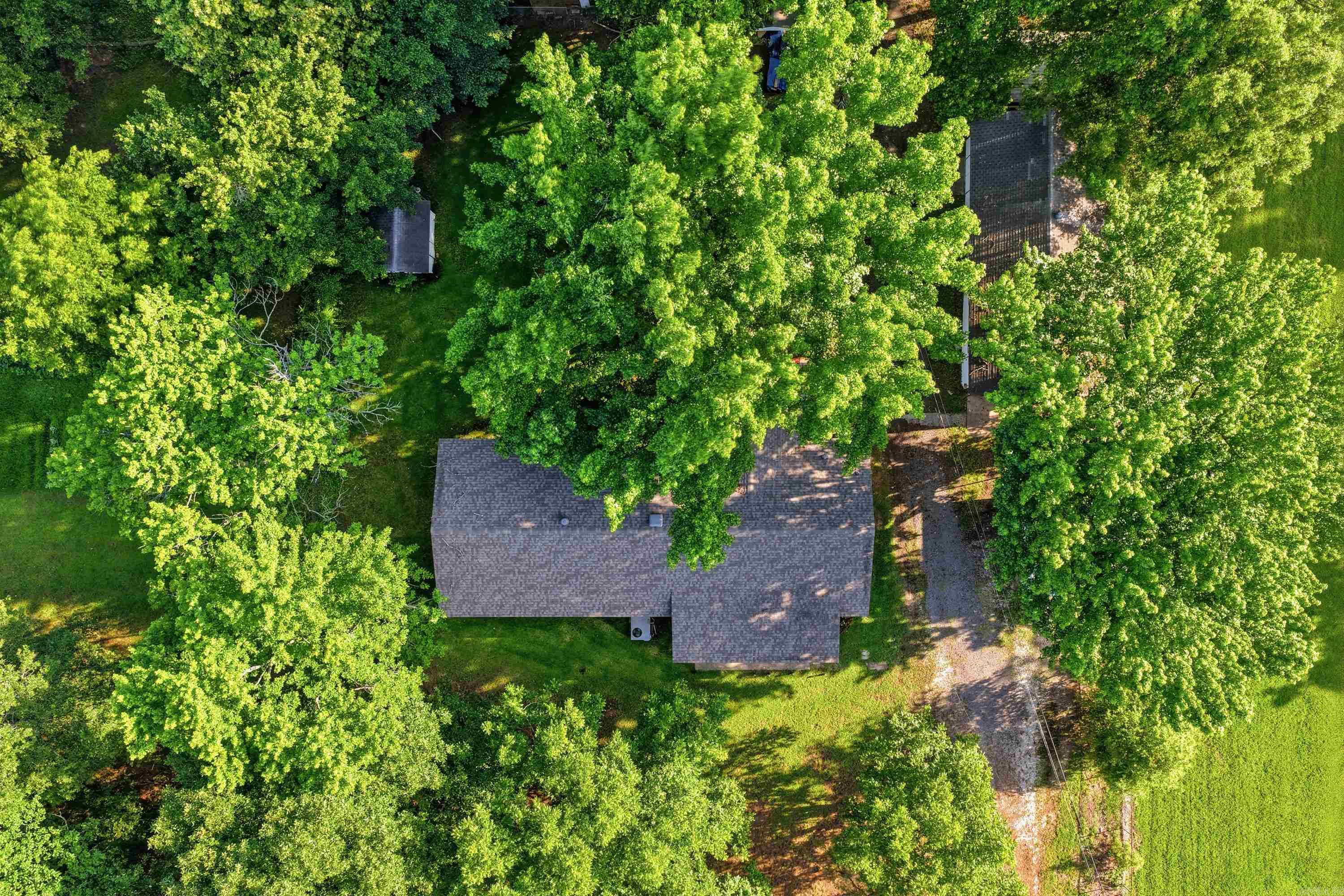 NORTH JACKSONVILLE - Residential