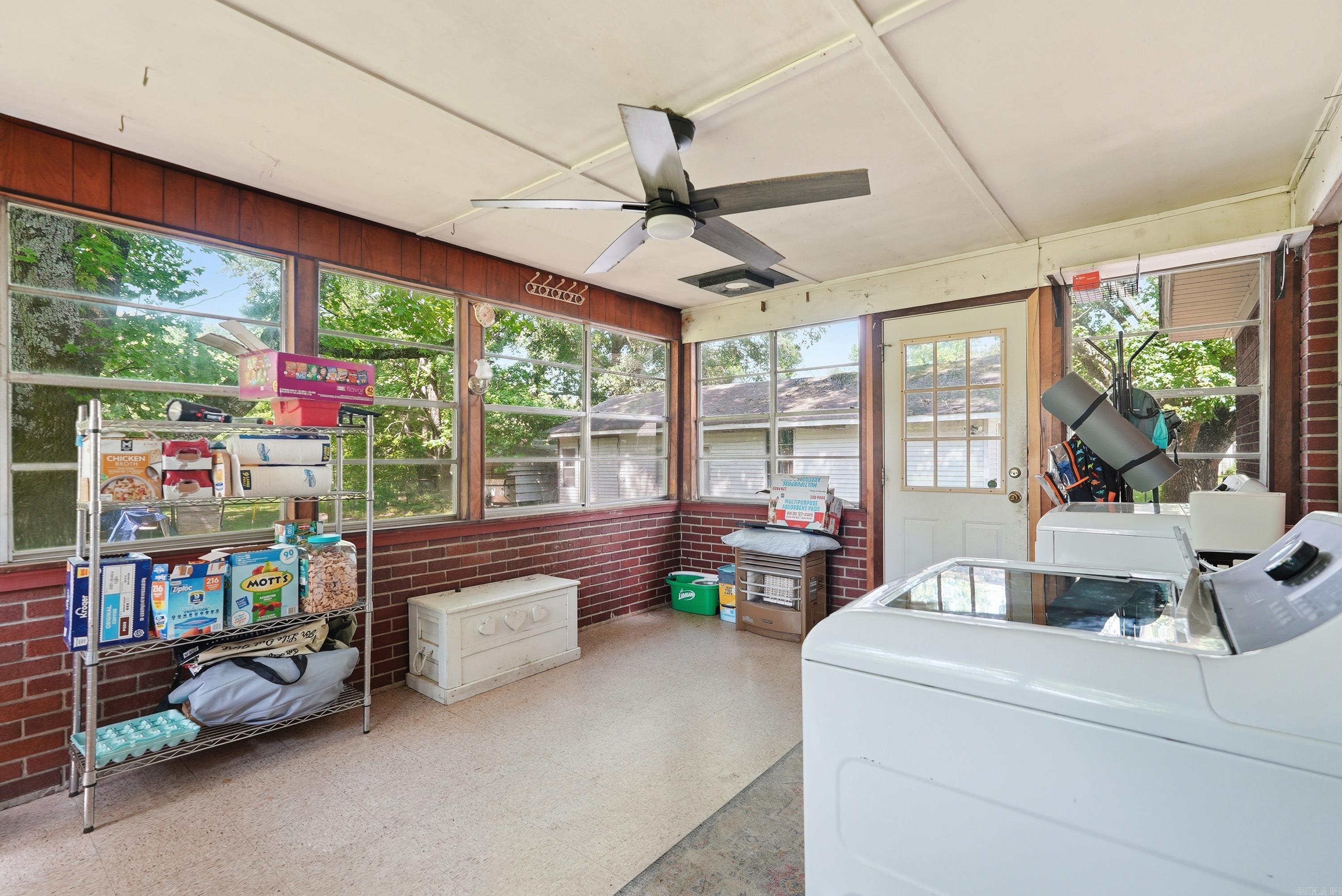 NORTH JACKSONVILLE - Residential
