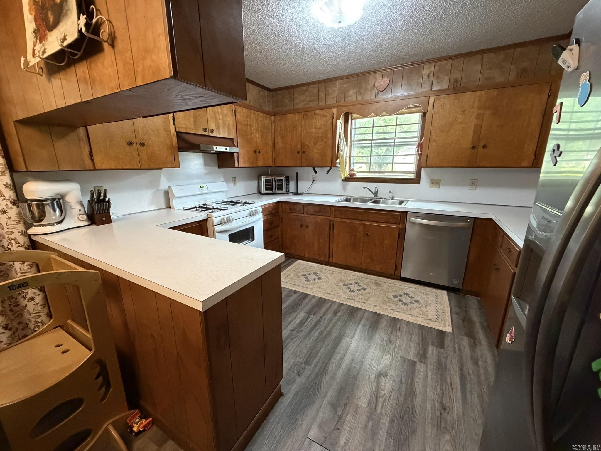 NORTH JACKSONVILLE - Residential