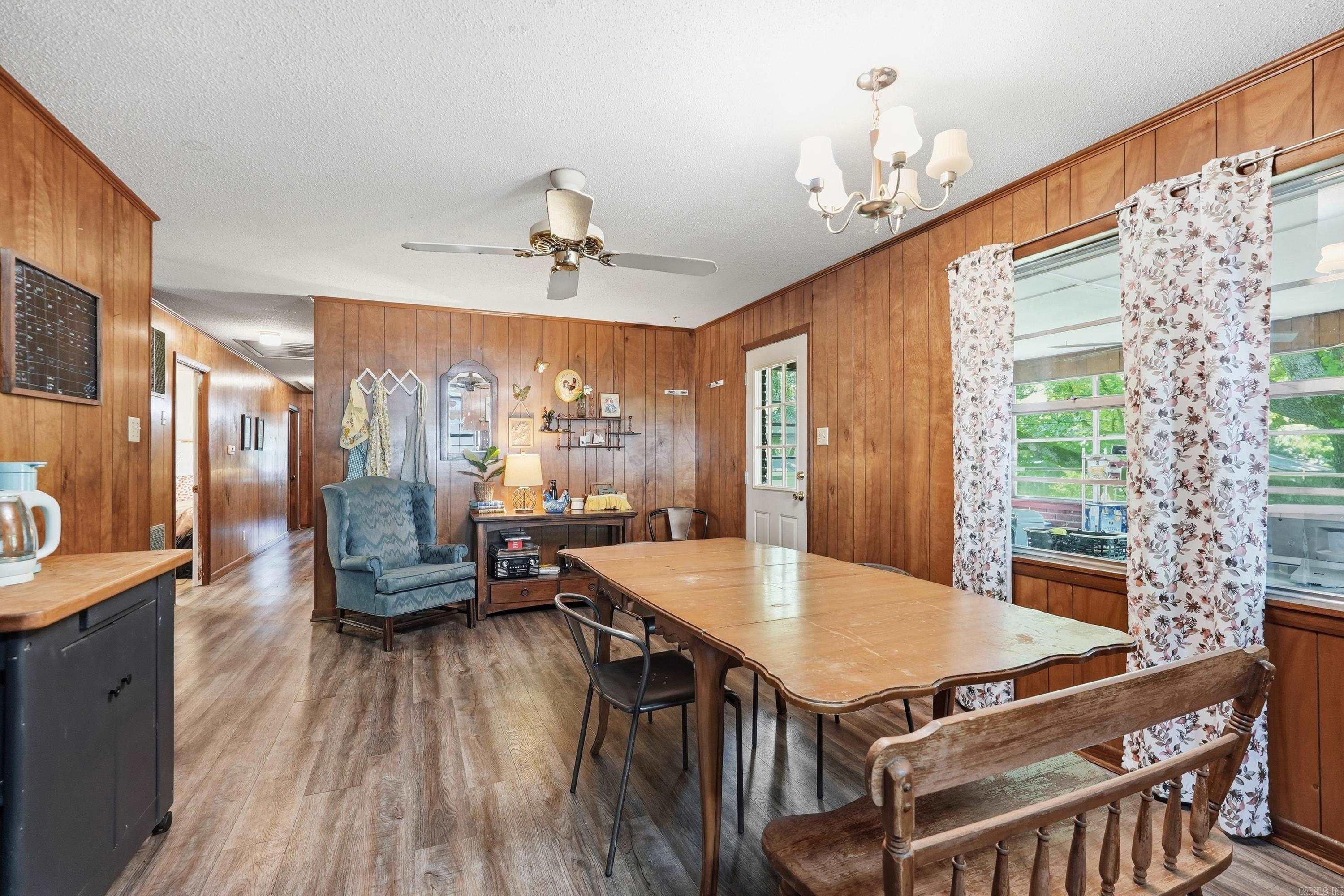 NORTH JACKSONVILLE - Residential
