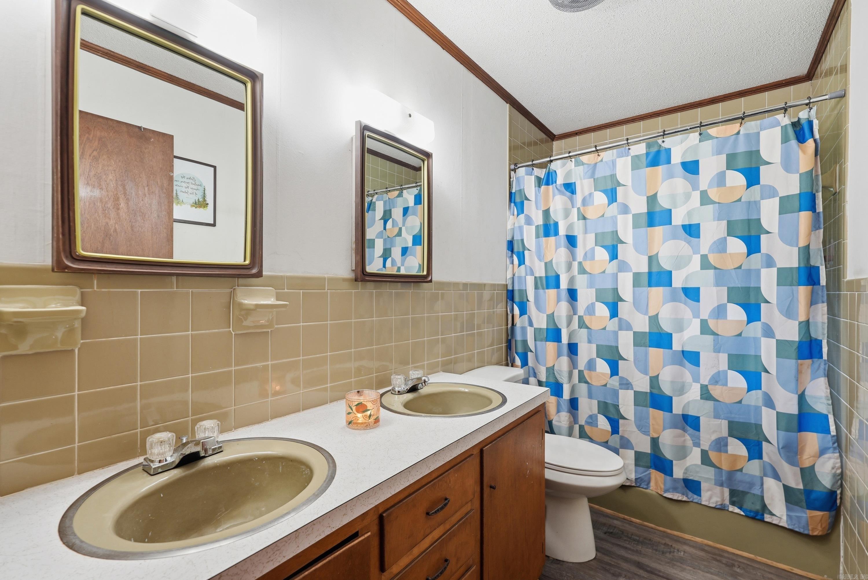 NORTH JACKSONVILLE - Residential