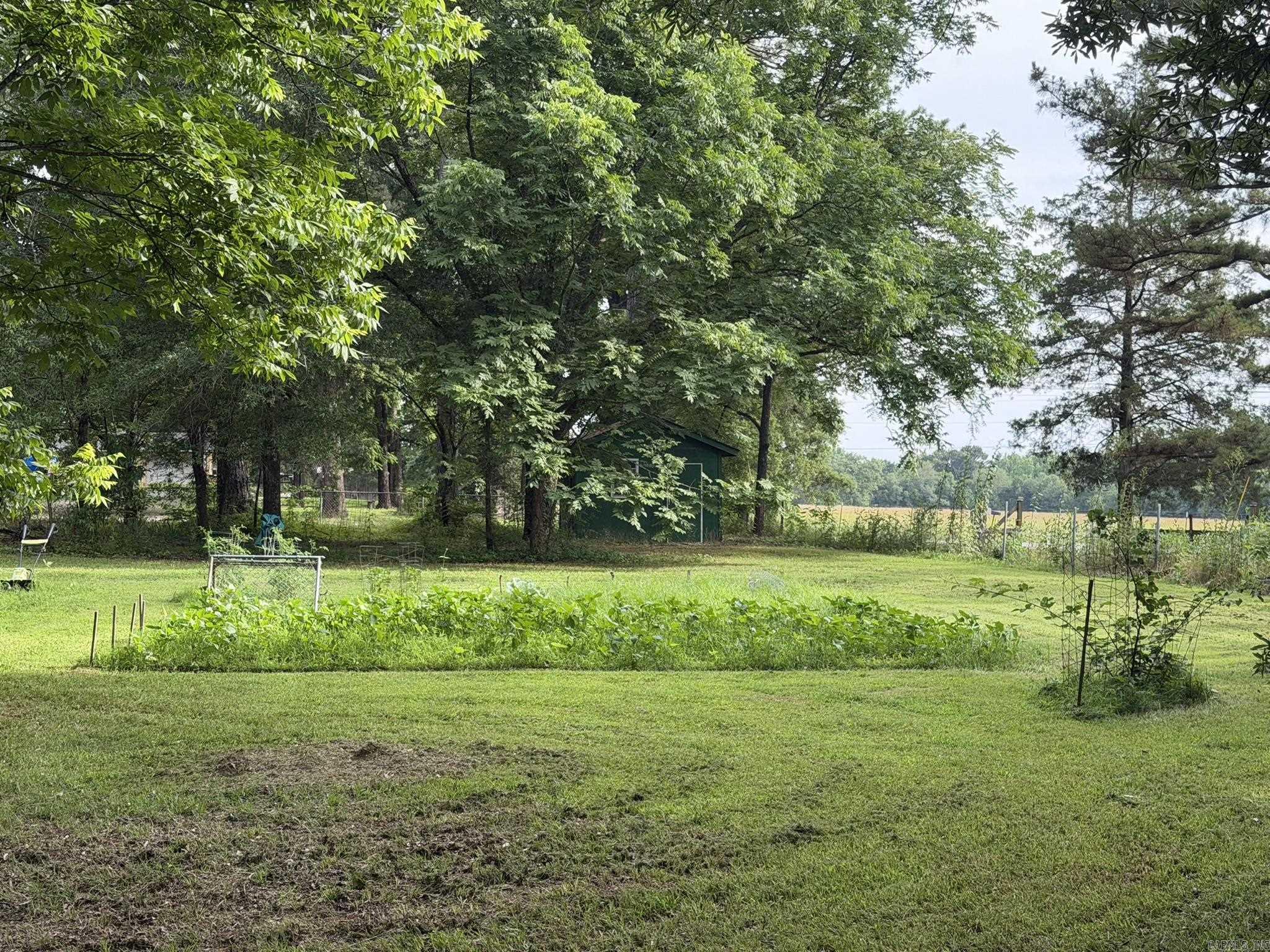 NORTH JACKSONVILLE - Residential