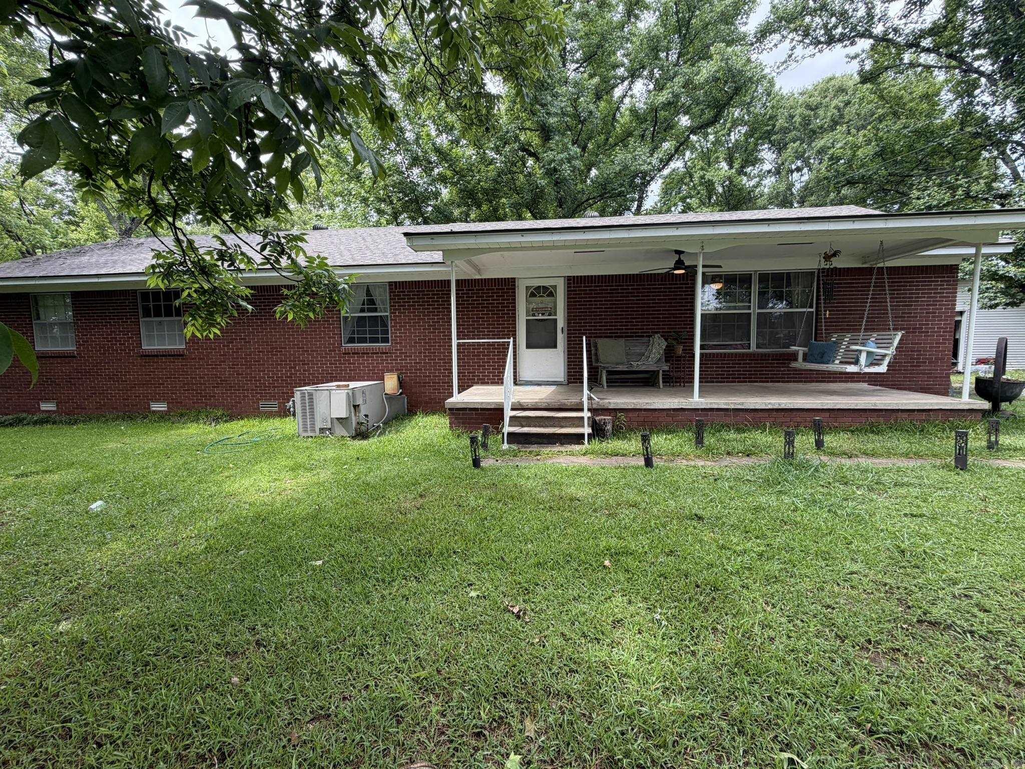 Professional Pictures Coming Soon! Turnkey Homestead on +/-6.5acres features pond, recently planted garden, chickens + rooster, chicken coop, shop, multiple sheds plenty of room to grow and enjoy the outdoors. Home offers 1,939sqft 4 beds, 2 baths, plus sunroom. Recent updates new roof Aug 2024, septic pumped Feb 2026, pipe & drain replacement 2026, and dishwasher 2024. The rear of the property includes an additional utility hookup and separate septic system, offering potential for new build, RV setup, workshop, or in-law quarters. Property is being sold AS-IS where-is. See agents remarks for addtl info and showing remarks.
