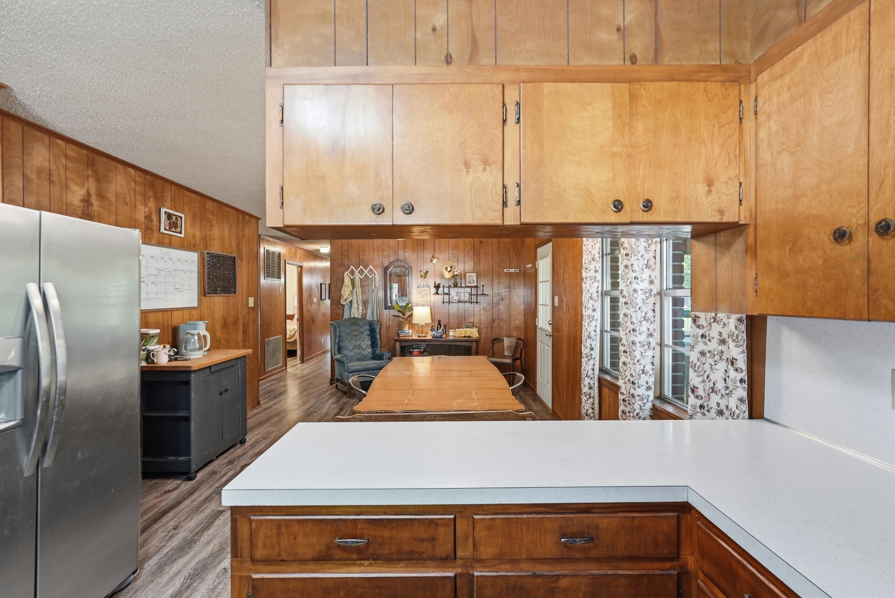 NORTH JACKSONVILLE - Residential