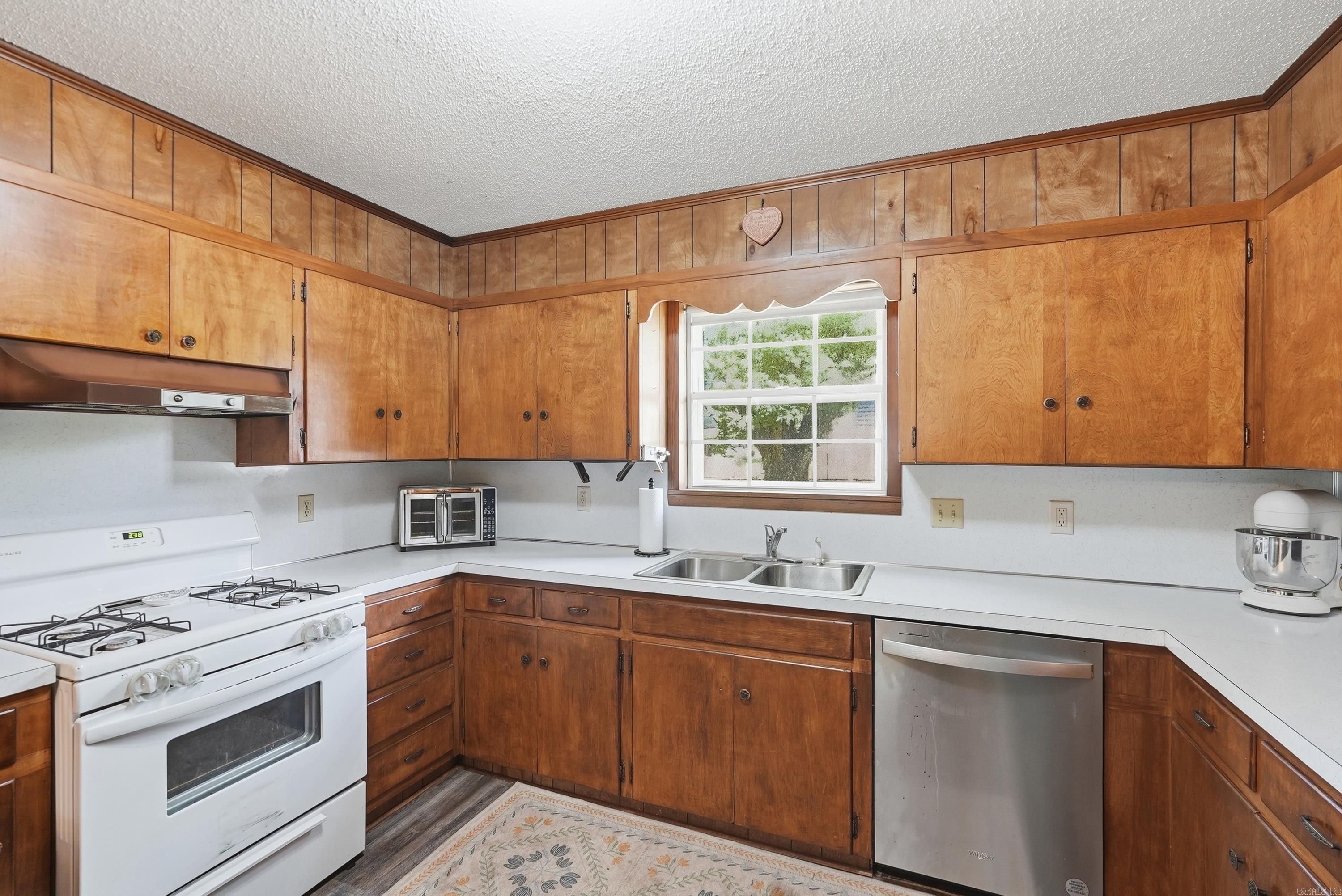 NORTH JACKSONVILLE - Residential