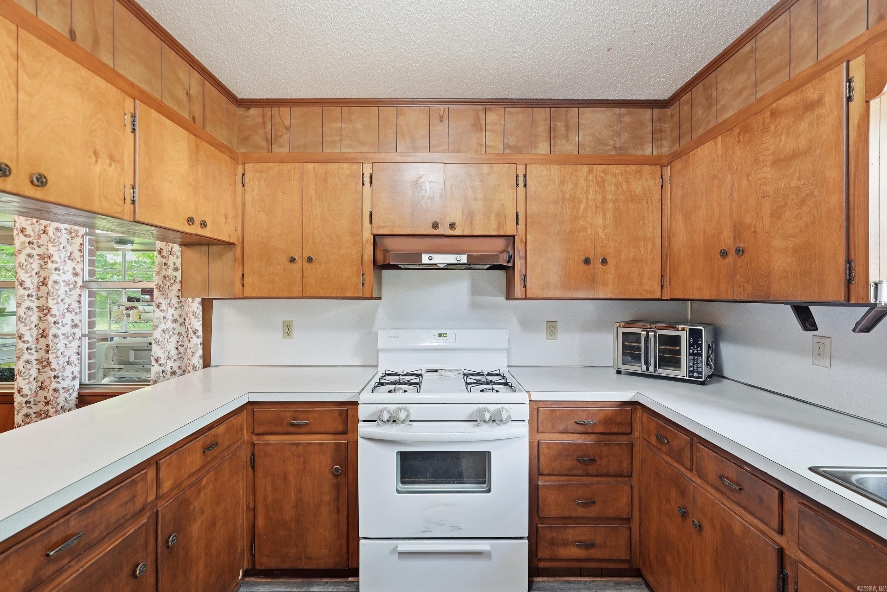 NORTH JACKSONVILLE - Residential