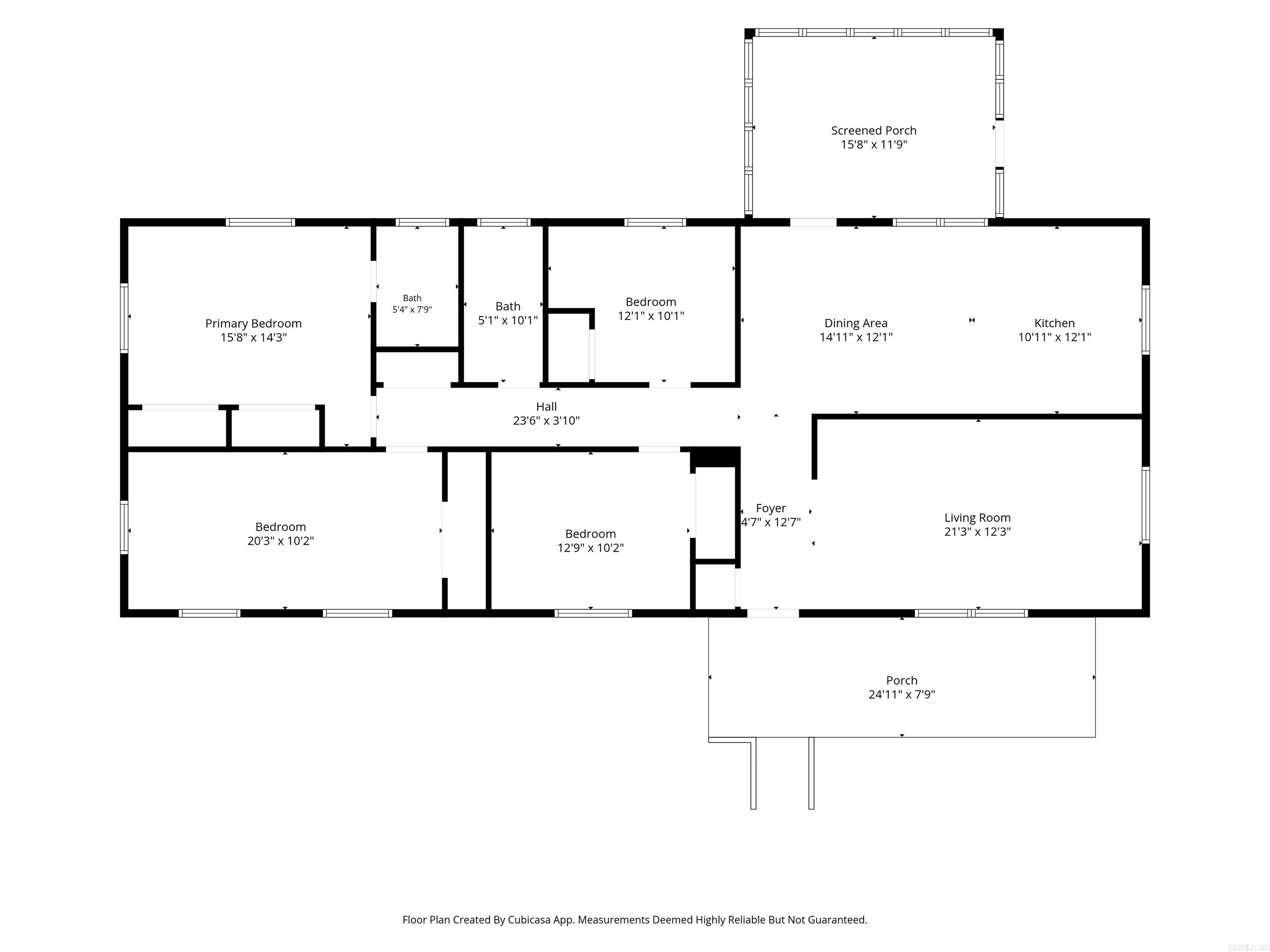 NORTH JACKSONVILLE - Residential