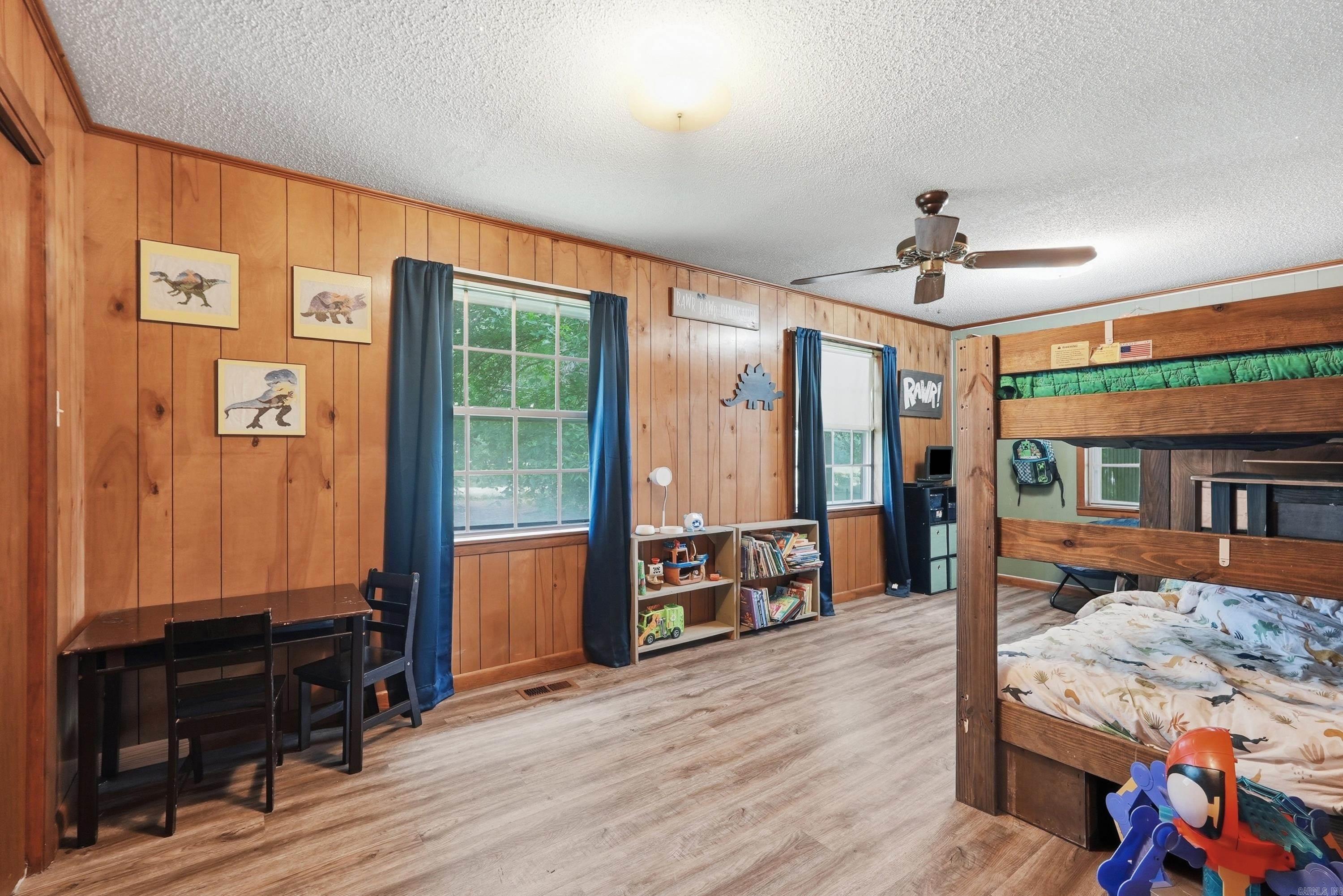 NORTH JACKSONVILLE - Residential