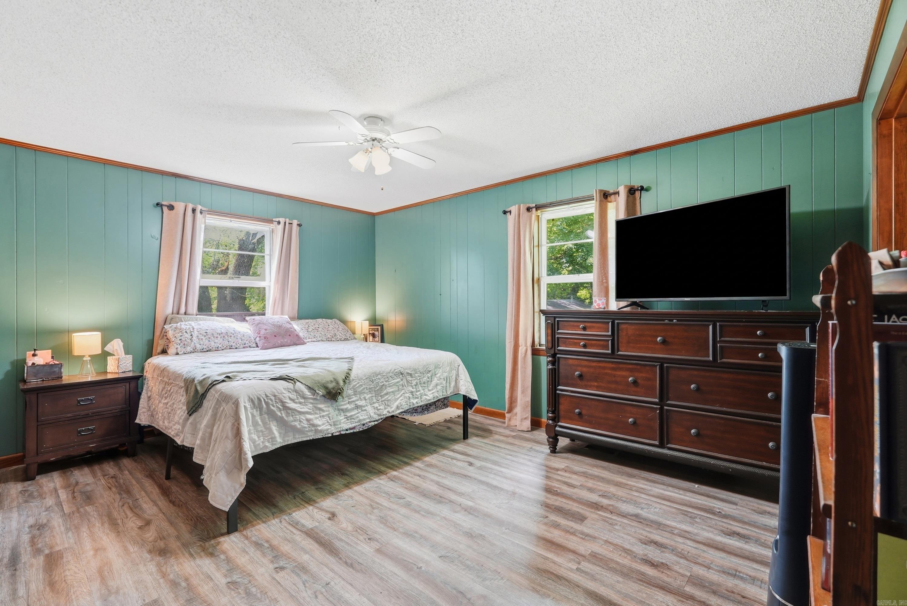 NORTH JACKSONVILLE - Residential