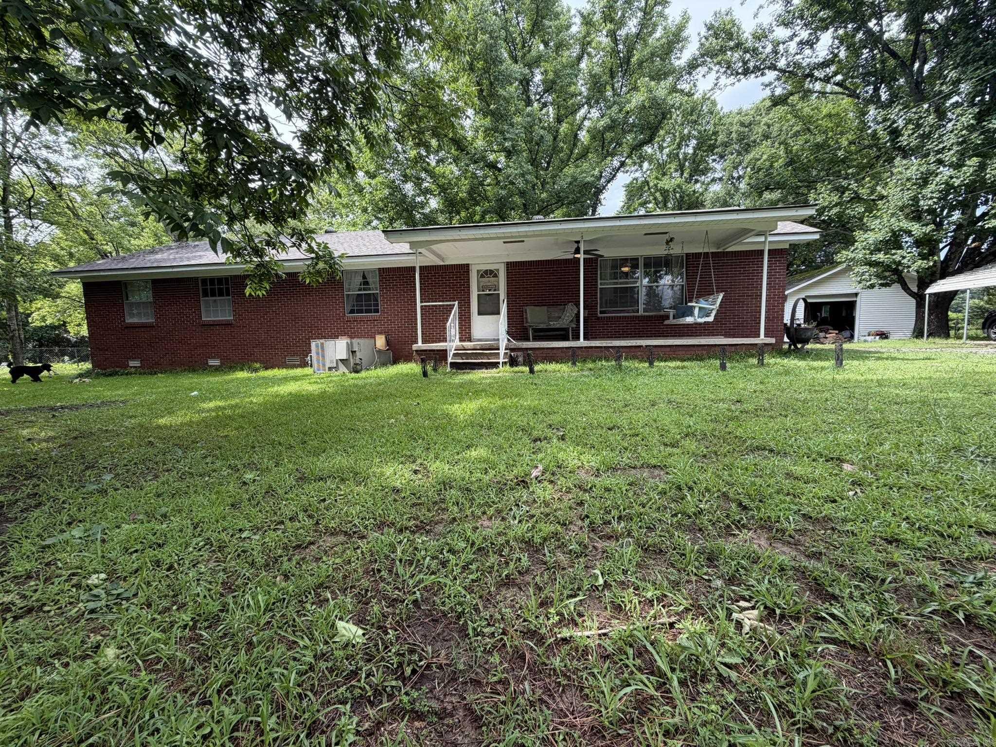 NORTH JACKSONVILLE - Residential