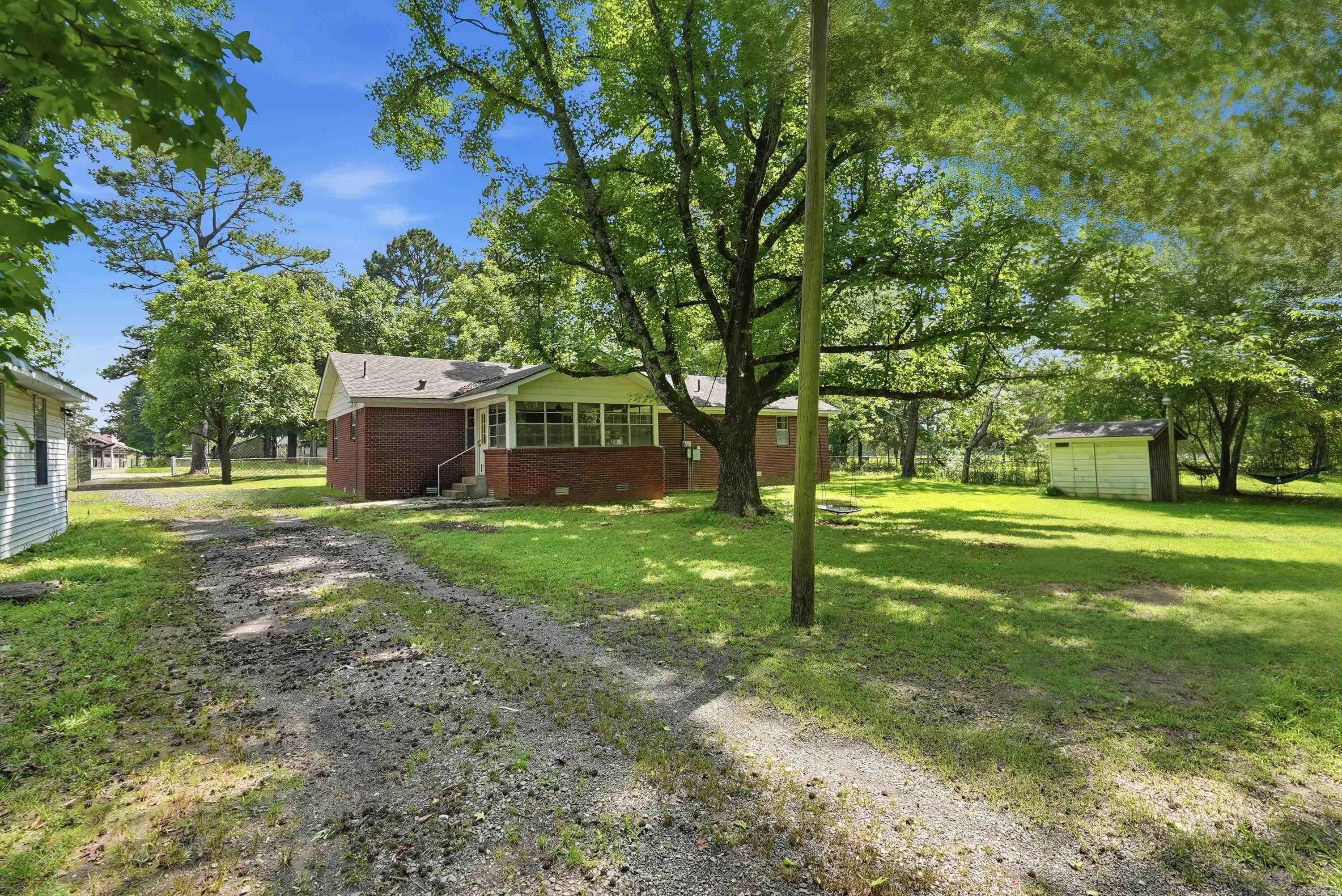 NORTH JACKSONVILLE - Residential